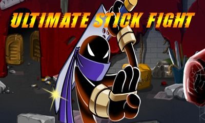 game pic for Ultimate Stick Fight